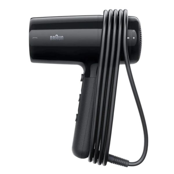Фен для волос Braun BRHD225E