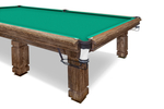 Бильярдный стол Форест 12 футов (пирамида)