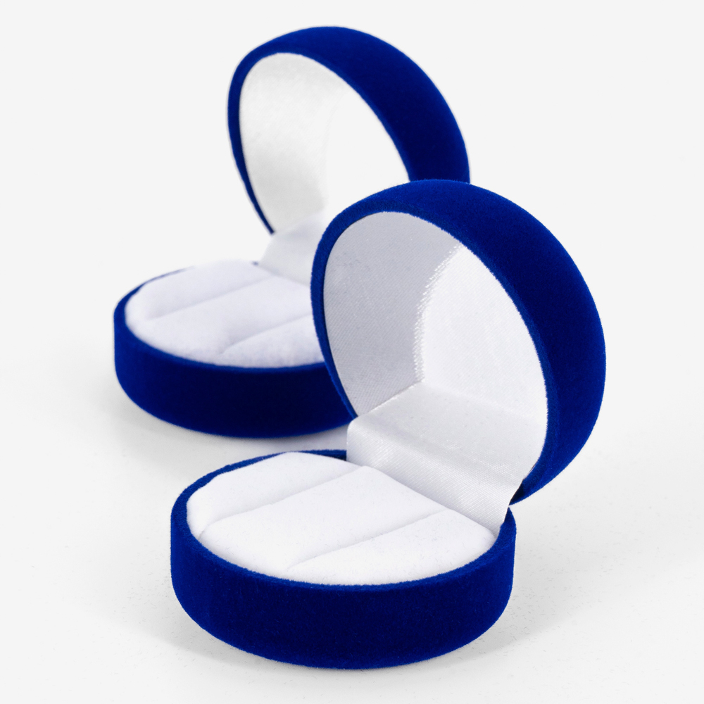 Компактная упаковка для серёг