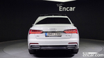 Audi A6 (C8) 40 TDI (11.2020)