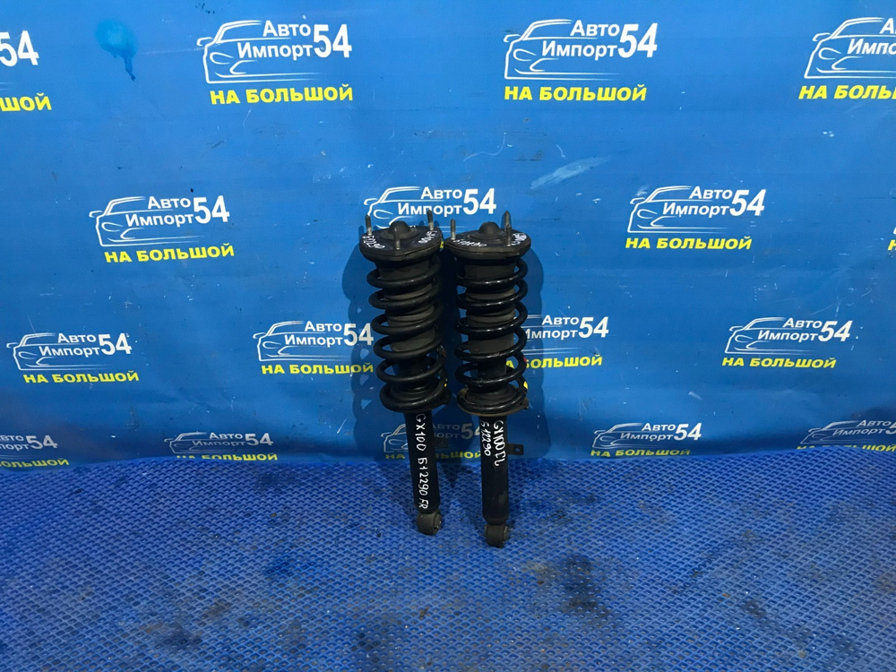 Стойка передняя правая TOYOTA MARK 2 1996-2000