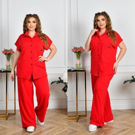 Костюм УК-3735 Fabrika