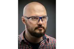 Защитные очки ЗУБР Прогресс прозрачные 110320_z02