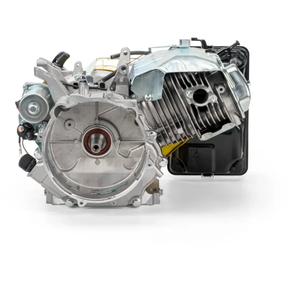 CHAMPION G420-2HCE бензиновый двигатель с горизонтальным валом