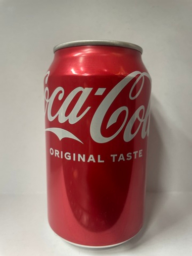 Coca-Cola классическая Польша