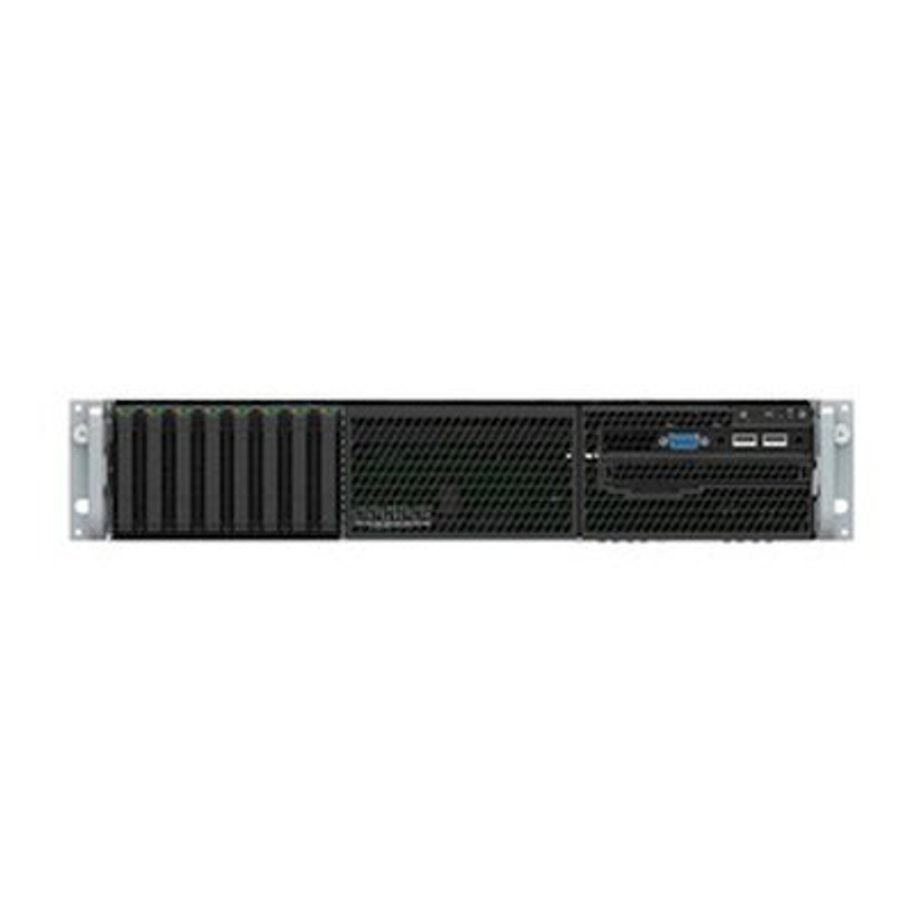 Сервер Intel LWF2208IR515600