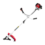 Триммер бензиновый MT-33S, 33 см³, разъемная штанга, состоит из 2 частей MTX