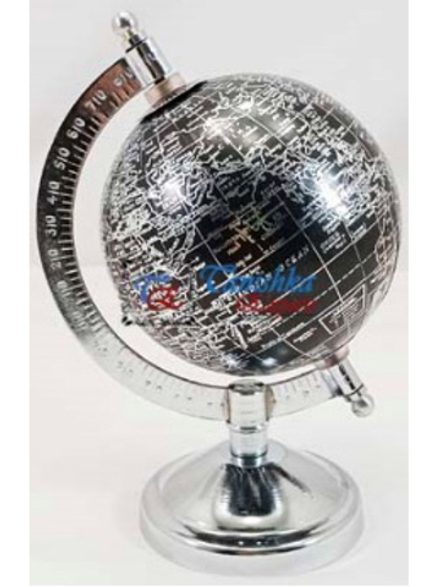 Nautical Глобус сувенирный Земля в Иллюминаторе. Белая Ночь