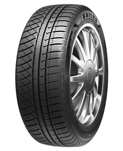 SAILUN ATREZZO 4SEASONS 155/70R13 75T