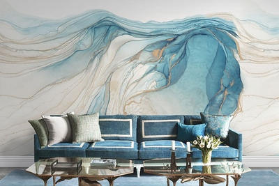 Обои и панно Affresco, коллекция  Emotion Art