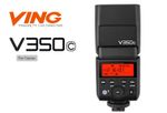 Godox Ving V350C TTL