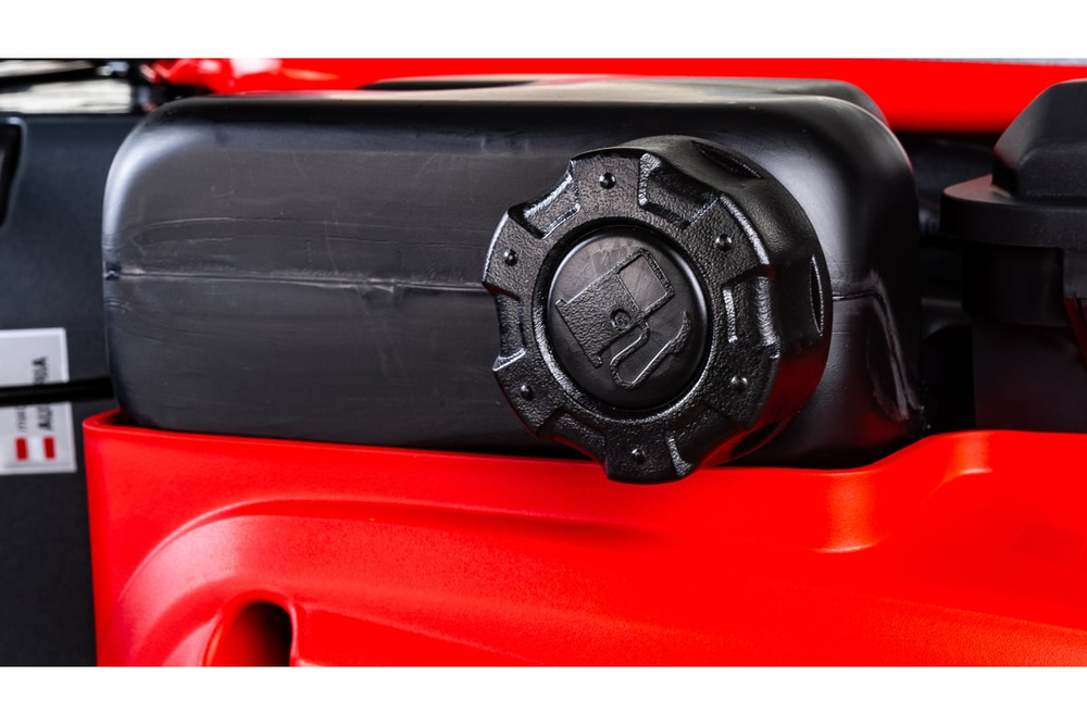 Газонокосилка бензиновая AL-KO Comfort 42.1 SP-A 119993