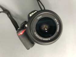 Nikon D3100 + 18-55mm 3.5-5.6G VR 5.300 кадров