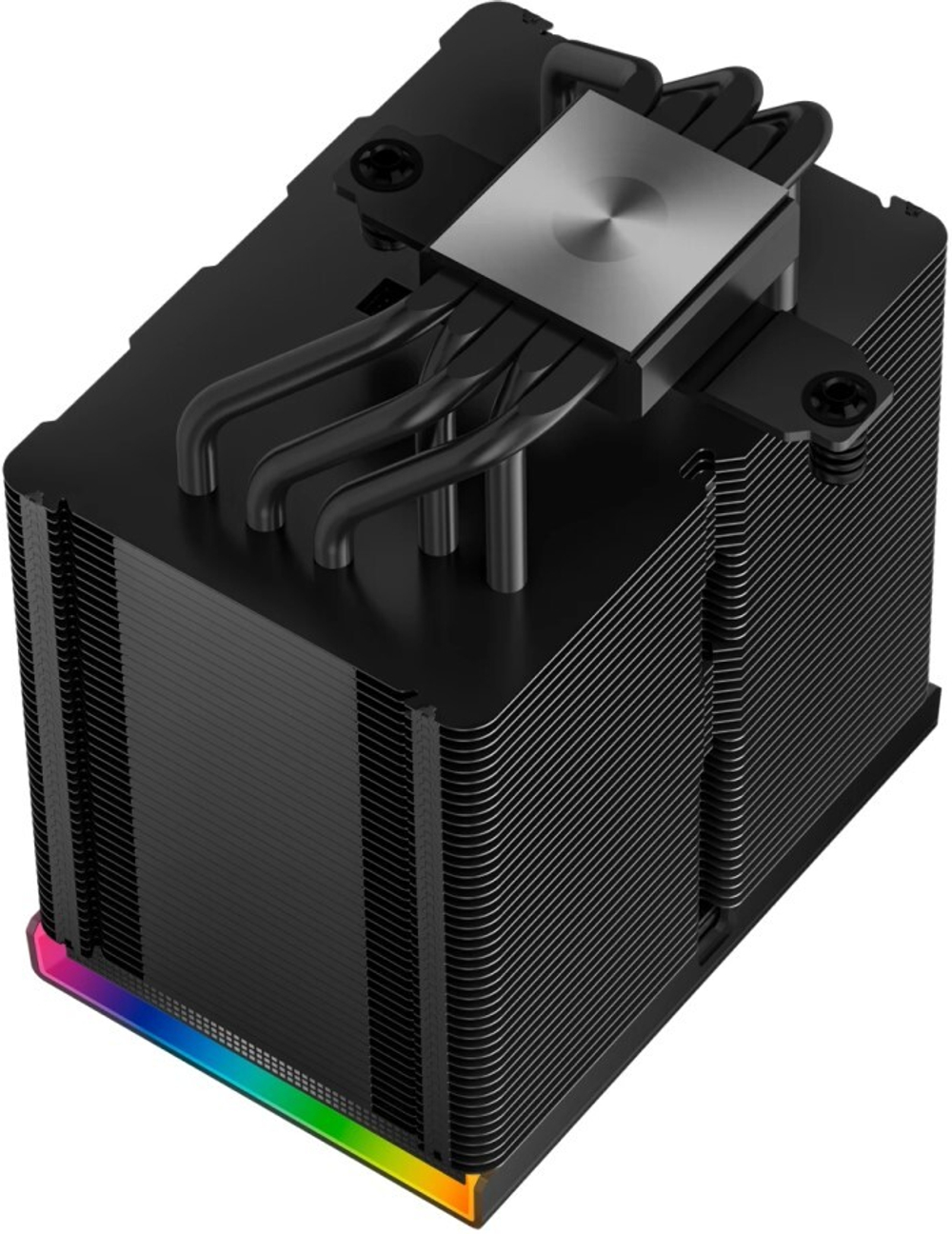 Кулер  Deepcool AK500 DIGITAL PRO