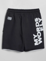 Спортивные шорты для мальчика на лето