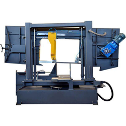 Ленточнопильный отрезной станок Beka-Mak BMSY 810 CGH