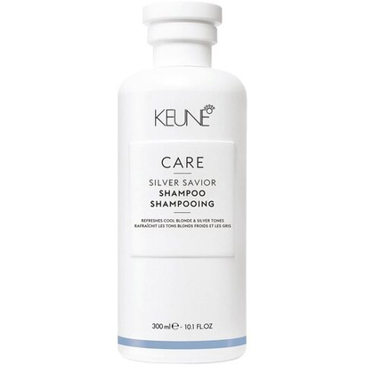Keune Шампунь Сильвер CARE Silver Savor Shampoo 300 мл