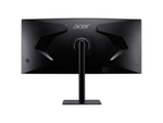 Монитор Acer Nitro CZ342CURVbmiphuzx