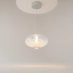 Подвесной светильник Maytoni BRUMA MOD397PL-L12CH3K