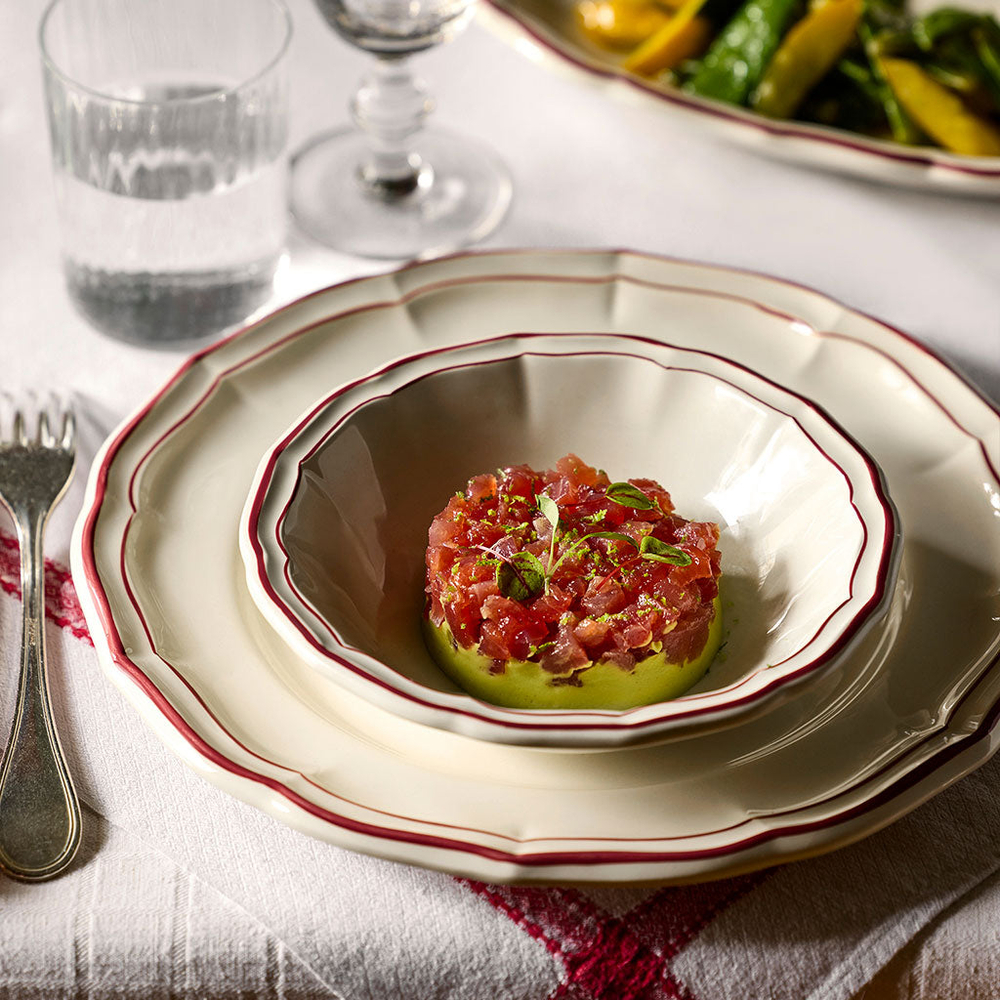 Пиала Filet Bordeaux (17 см)