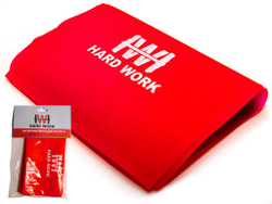 Эспандер латексная лента HARD WORK