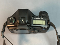 Canon EOS 5D Body