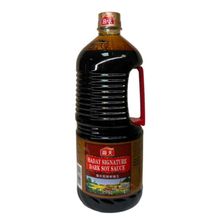 Соевый соус  тёмный Haday Excellent dark 1,75 л