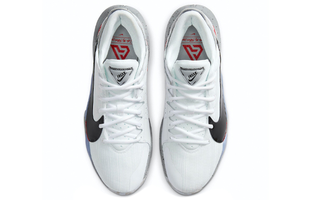 Кроссовки Nike Freak 2