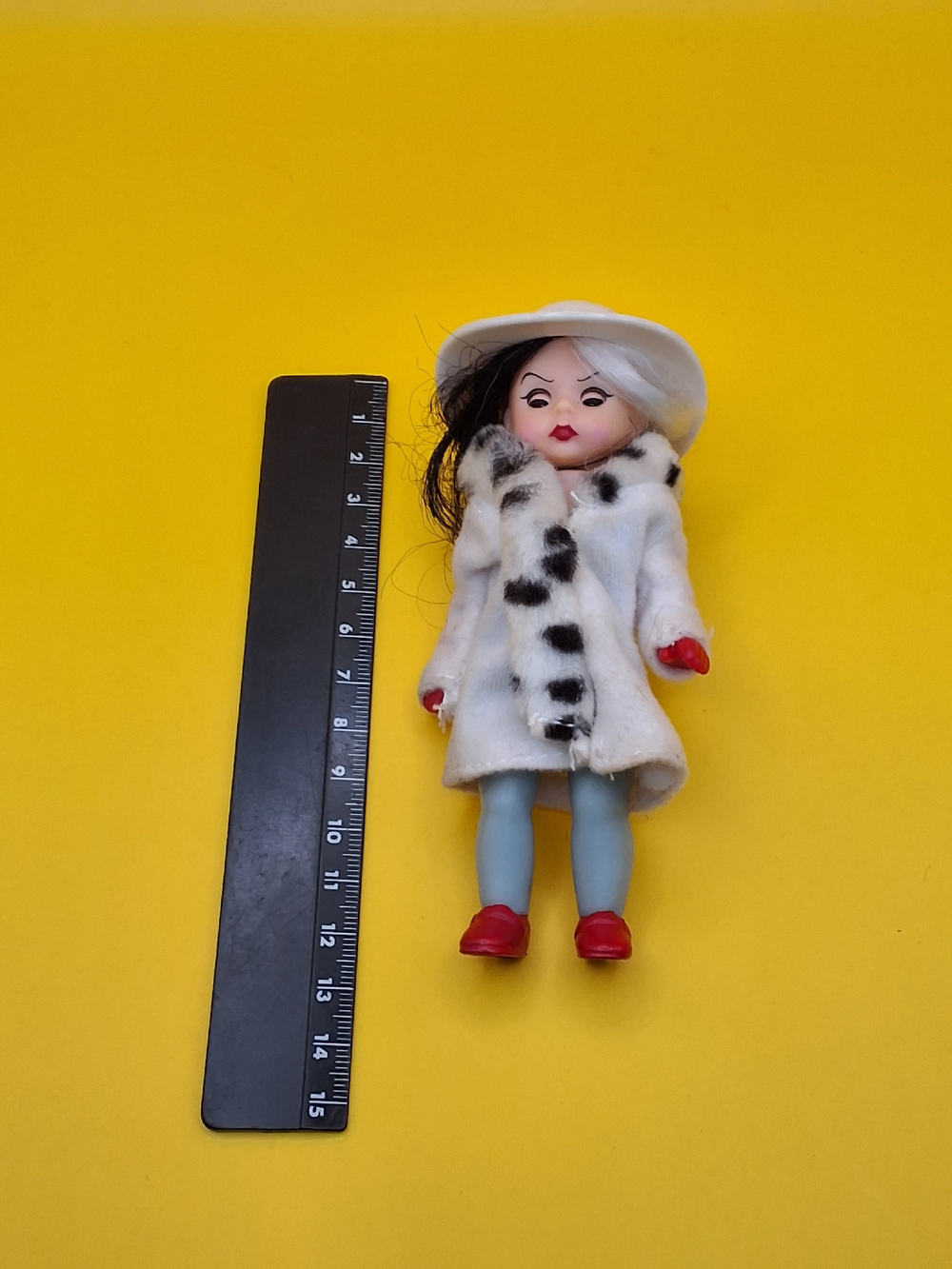 Коллекционная кукла Madame Alexander McDonalds 032216