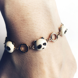 Браслет Panda