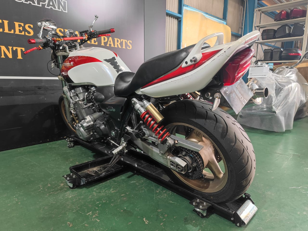 Honda CB1300SF , 2000