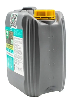 Зелест Жукоцид С-1К для защиты древесины и уничтожения жуков-древоточцев. Бесцветный, 5 кг