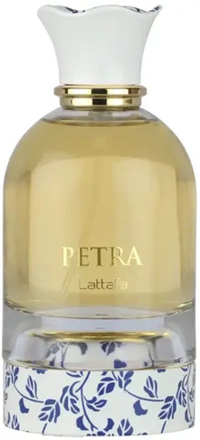 Lattafa Petra EDP