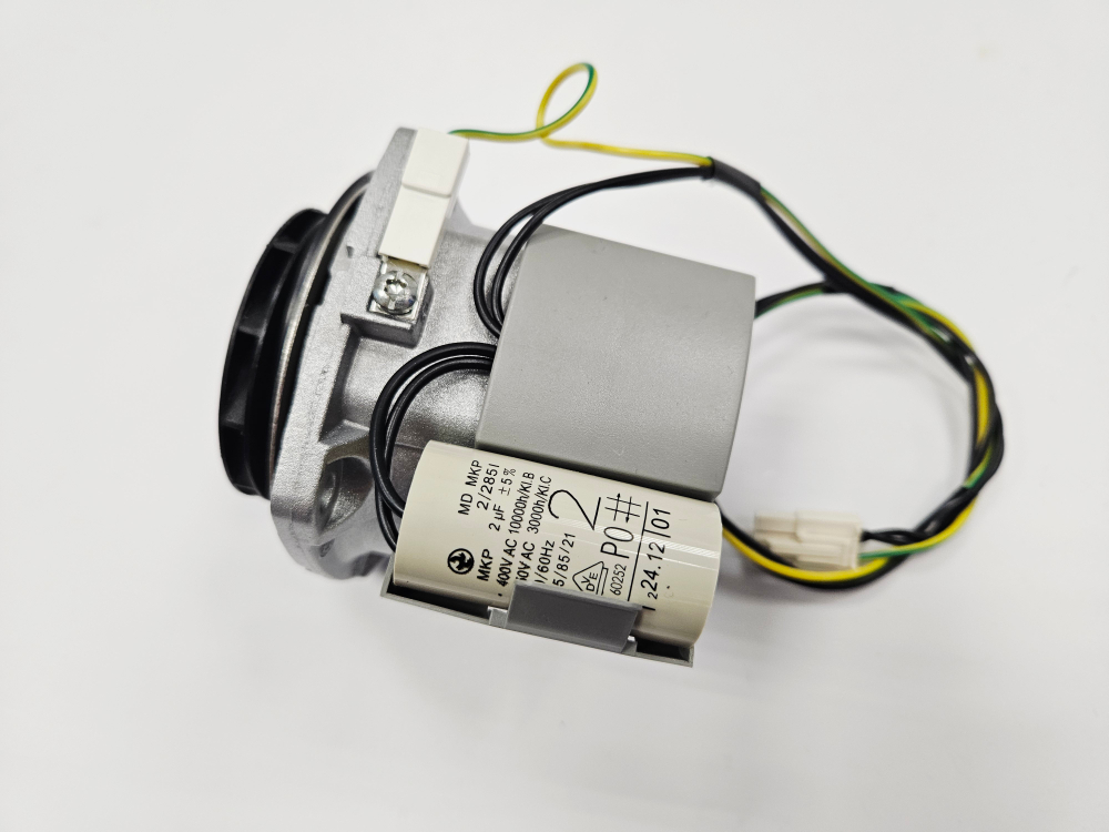 Двигатель насоса (WILO INTNFSL 12/6 HE-1) для ALPHATHERM Sigma BK/BT (с 10.2008г.) (арт. 6CIRCOLA19)