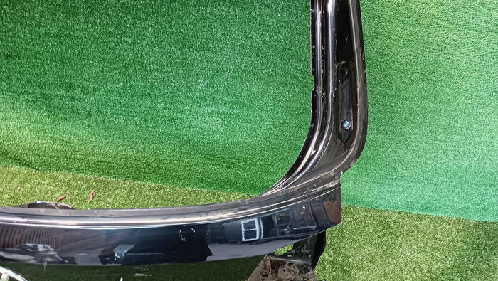 Крышка багажника VW Tiguan 1 (2007-2018)