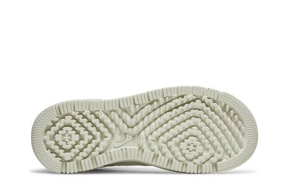 Кроссовки Nike Air Force 1 Utility 2.0 (Женская размерная сетка)