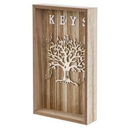 GAEM Ключница, L18 W4 H28 см