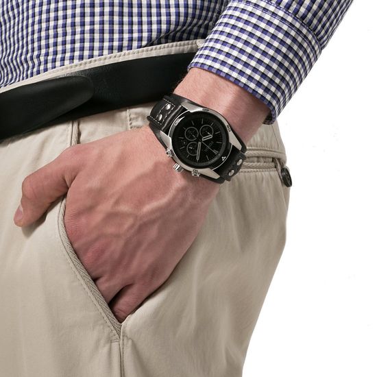 Наручные часы Fossil CH2586