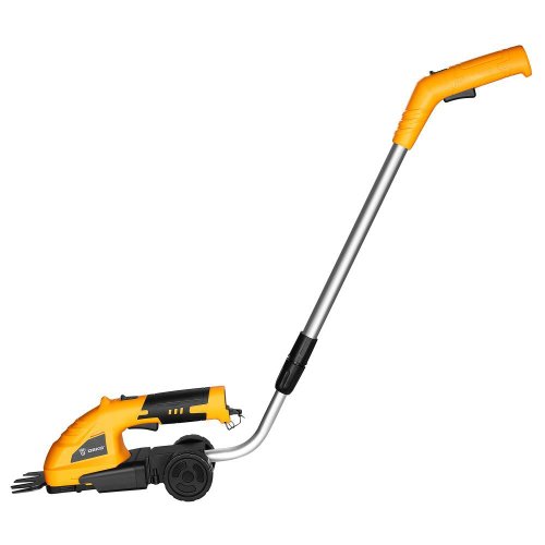 Ножницы садовые DEKO DKGS 4 PRO аккумуляторные   063-4471