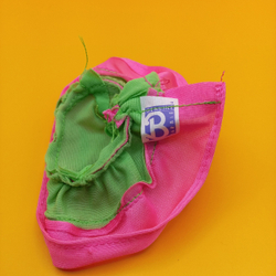 Одежда для куклы Барби винтаж 031176