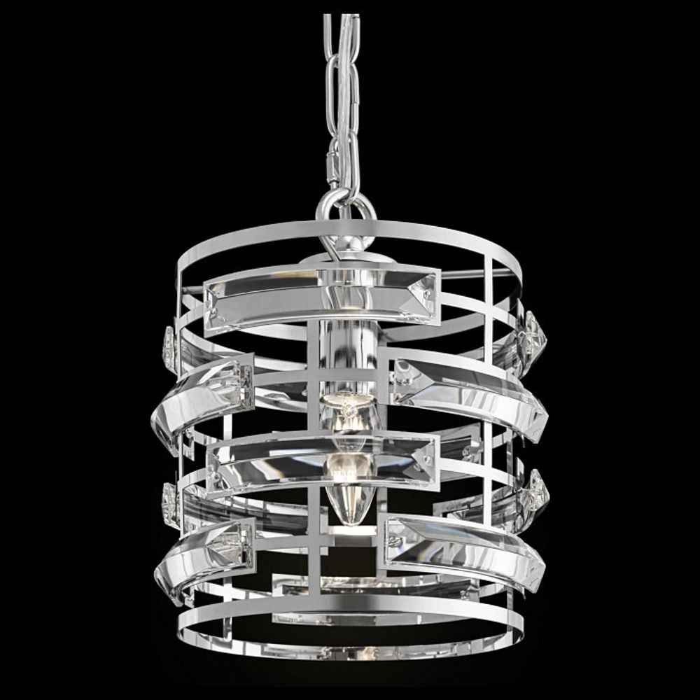 Подвесной светильник Maytoni Frontera MOD067PL-01CH