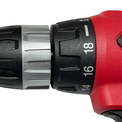 Аккумуляторная дрель-шуруповерт Edon AD-12CA 22506