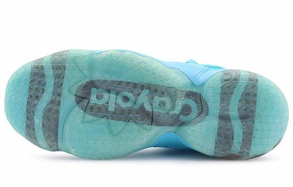 Кроссовки Adidas D.O.N. Issue 2 Gca