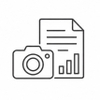 Фиксация нарушений в письменном отчёте с фотодоказательствами
