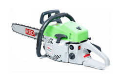 Бензопила REDVERG RD-GC55-18 6615724