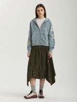 Юбка Edge Of Time Dropwaist