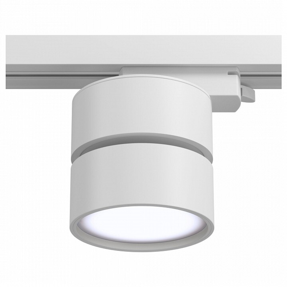 Трековый светильник Maytoni Technical TR007-1-12W4K-W