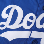 Джерси MLB Сёхэя Отани -  Los Angeles Dodgers
