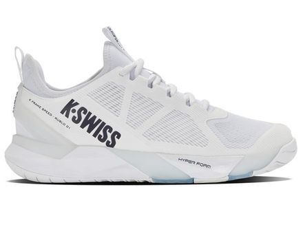 Кроссовки мужские K-SWISS K-FRAME SPEED RUBLO (для всех покрытий)