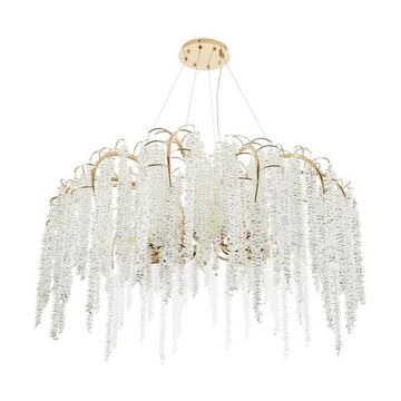 Подвесная люстра MODESTYLE MS.2110.800 GD